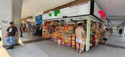 Peninsula Plaza (D6), Retail #464620841